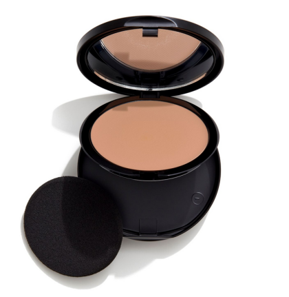 Gosh - Foundation PLUS + Cremy compact  / Компактен фон дьо тен