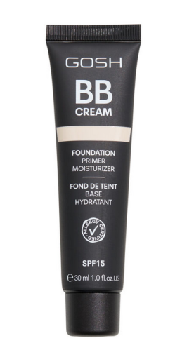 Gosh - BB Cream/ ВВ Крем