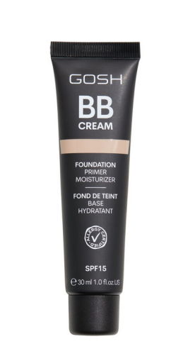 Gosh - BB Cream/ ВВ Крем