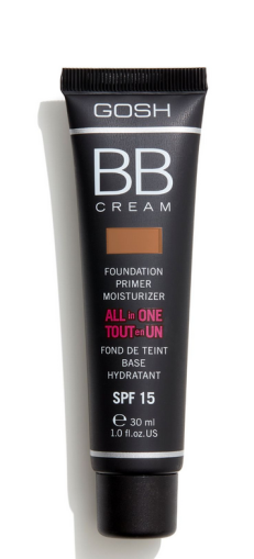 Gosh - BB Cream/ ВВ Крем