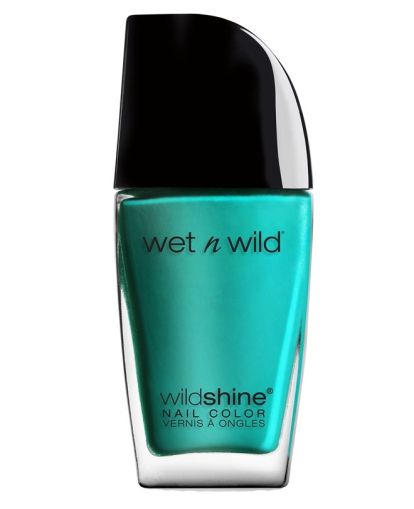 Wet n Wild - Лак за нокти Wild Shine.