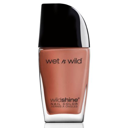 Wet n Wild - Лак за нокти Wild Shine.