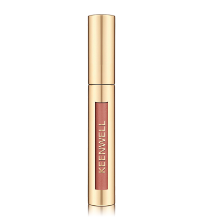 Keenwell -  Перманентно  течно червило  - LIP GLOSS PERMANENT