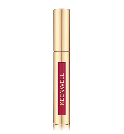 Keenwell -  Перманентно  течно червило  - LIP GLOSS PERMANENT