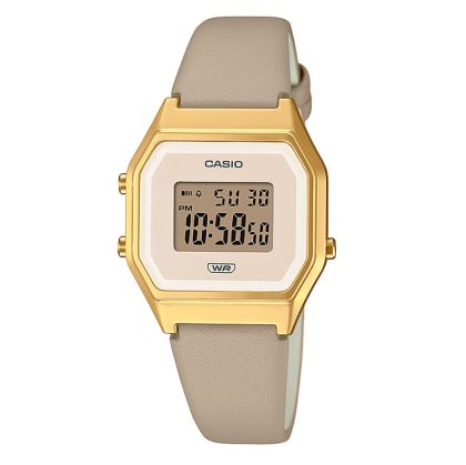 Casio - Дамски часовник  VINTAGE MINI  LA680WEGL / 2цвята