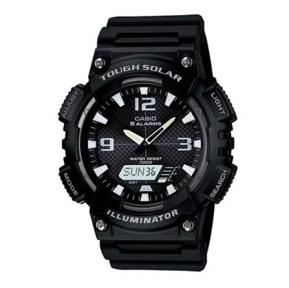 Casio -  Мъжки часовник  CASIO COLLECTION AQ-S810W-1AVEF