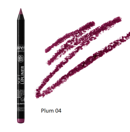 Lavera - Био молив за устни Soft.