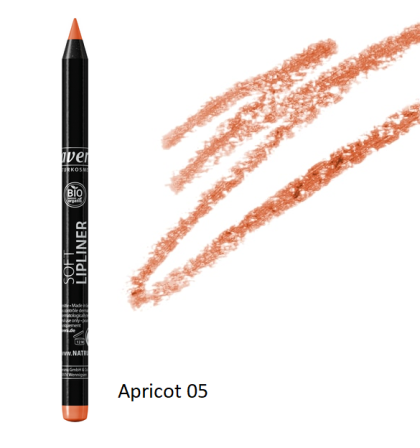 Lavera - Био молив за устни Soft.