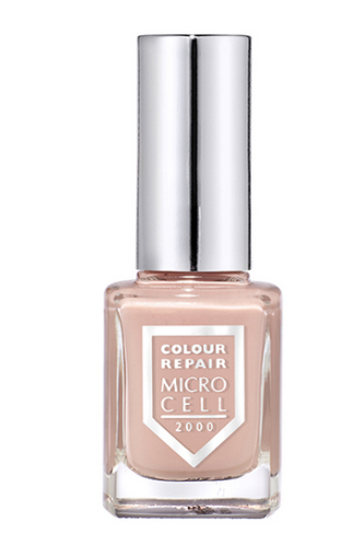 Micro Cell  - Декоративен лак и заздравител - Color Repair.