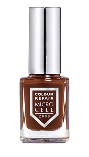 Micro Cell  - Декоративен лак и заздравител - Color Repair.