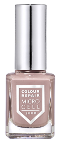 Micro Cell  - Декоративен лак и заздравител - Color Repair.
