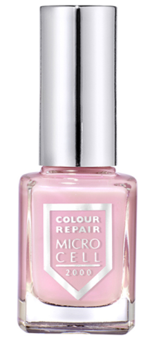 Micro Cell  - Декоративен лак и заздравител - Color Repair.