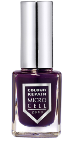 Micro Cell  - Декоративен лак и заздравител - Color Repair.