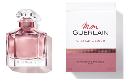 Guerlain  -  MON Intense  EDP за жени