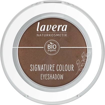 Lavera - СЕНКИ SIGNATURE COLOUR.