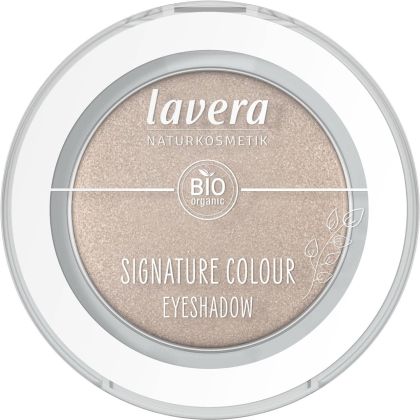Lavera - СЕНКИ SIGNATURE COLOUR.