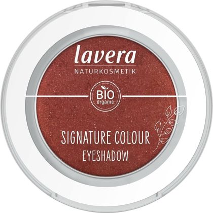 Lavera - СЕНКИ SIGNATURE COLOUR.