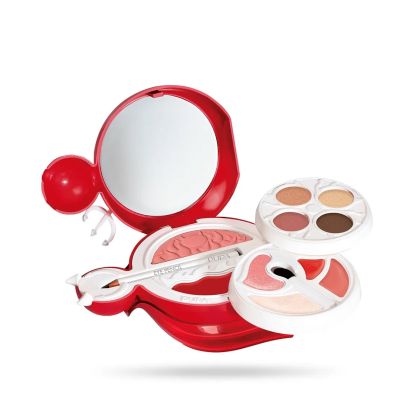 Pupa -  DEVIL -  Палитра за грим.