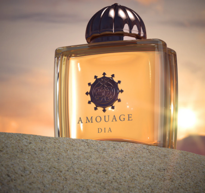 Amouage -  Dia EDP за жени. 100 ml