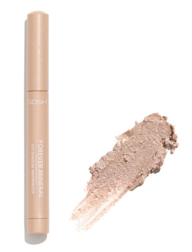 Gosh - Forever Eye Shadow/ Сенки стик Forever