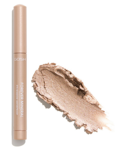 Gosh - Forever Eye Shadow/ Сенки стик Forever