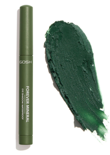 Gosh - Forever Eye Shadow/ Сенки стик Forever