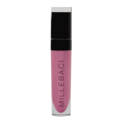 NoUBA  -  Дълготрайно течно червило MILLEBACI , 6 ml