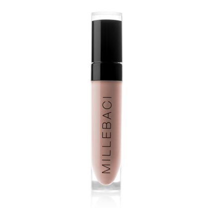 NoUBA  -  Дълготрайно течно червило MILLEBACI , 6 ml
