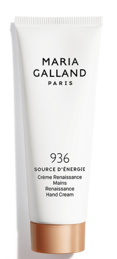 MARIA GALLAND  936  SOURCE D’ÉNERGIE Renaissance Hand Cream - Подмладяващ крем за ръце . 200 ml