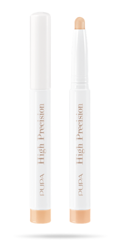 Pupa -  HIGH PRECISION CONCEALER  / КОРЕКТОР С ВИСОКА ПРЕЦИЗНОСТ.