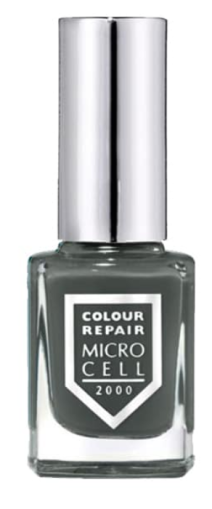 Micro Cell  - Декоративен лак и заздравител - Color Repair.