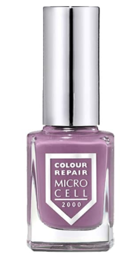 Micro Cell  - Декоративен лак и заздравител - Color Repair.