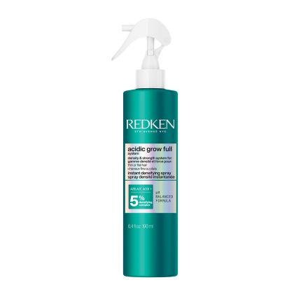 Redken Acidic Grow Full System Спрей за плътност. 190 ml