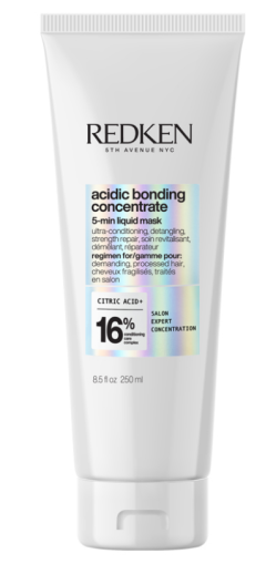 Redken  Acidic Bonding Concentrate / 5-минутна течна маска. 250 ml
