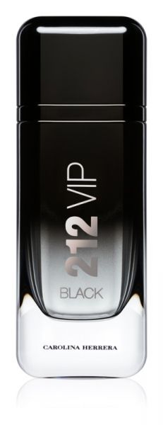 Carolina Herrera -  212 VIP Black EDP за мъже.