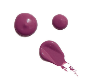 Gosh -  Liquid Matte Lips/ Гланц за устни с матов ефект