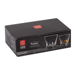 RCR ITALY - Чаши за ракия Fusion