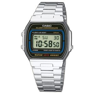 Casio -  Часовни  VINTAGE ICONIC A164WA-1VES