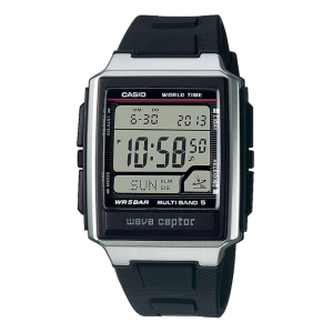 Casio -  Мъжки часовник  CASIO COLLECTION WV-59R-1AEF