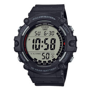 Casio -  Мъжки часовник  CASIO COLLECTION AE-1500WH-1AVEF