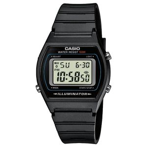 Casio -  Мъжки часовник  CASIO COLLECTION  W-202-1AVEF