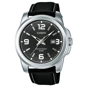 Casio -  Мъжки часовник  CASIO COLLECTION  MTP-1314PL/ 2 цвята