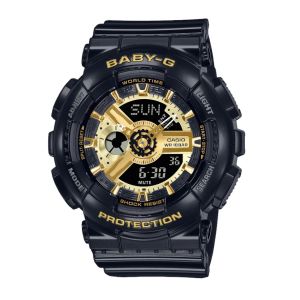 Casio - Дамски часовник  BABY-G  BA-110-1AER