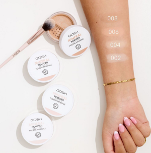 Gosh -Mineral Powder/ Минерална пудра