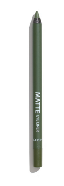 Gosh - Matte Eye Liner / Молив за очи MATT