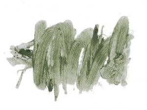 Gosh - Matte Eye Liner / Молив за очи MATT