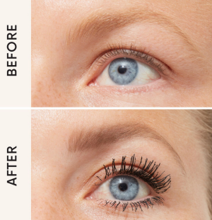 Gosh -  BOOM Boombastic Volum Mascara  / Спирала за обем Extreme  Black 