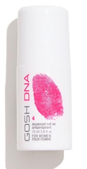 Gosh - Крем део рол-он DNA 4. 75 ml