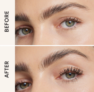 Gosh -   LASH EXTENSION Length & Volume Mascara / Спирала за обем и удължаване с огледало