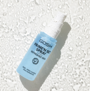 Gosh -  Prime'n set Spray /  Фиксатор за грим. 50 ml